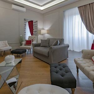 Apartments Florence - Teatro Luxury