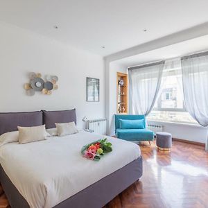 Vatican Cozy Apartment With Terrace