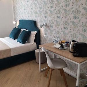 Chambre Quadruple de Luxe