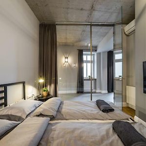 Appartement à 2 Chambres à Coucher