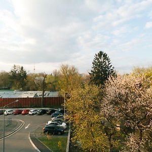 Apartmant In Kpi З Двома Спальнями