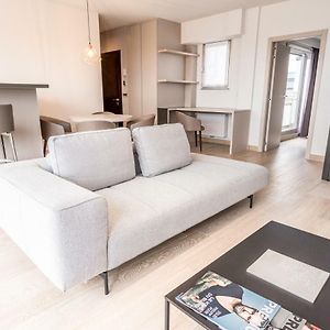 Appartement Penthouse
