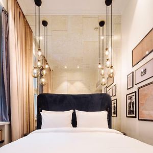 Chambre Standarde Lit King-Size