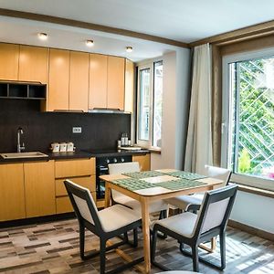 Venere Tirana Suite Deluxe
