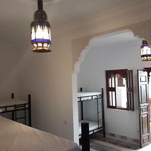 Dormitory Room Mixed