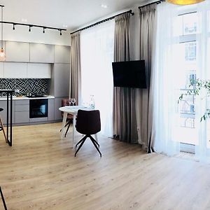 Appartement à 1 Chambre à Coucher
