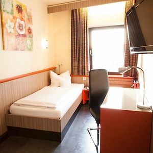 Chambre Simple