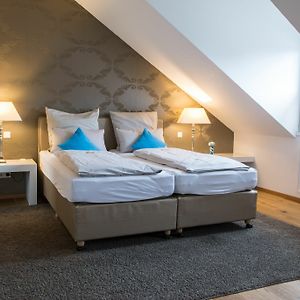 Suite Lit King-Size sur le Toit