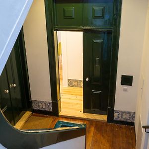 Chiado Apartment - Holiday Rental In Lisbon