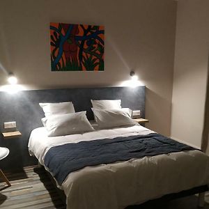 Coté Chambre