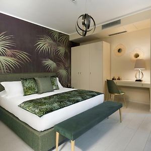 Chambre Double de Luxe