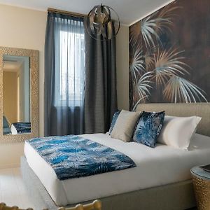 Chambre Supérieure Double