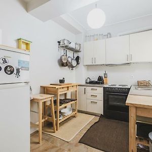 Appartement à 2 Chambres à Coucher