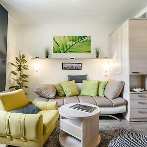 Appartement à 1 Chambre à Coucher