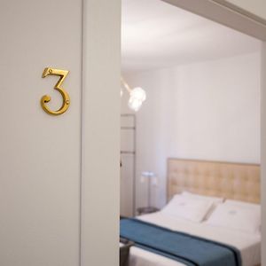 Chambre Supérieure Triple