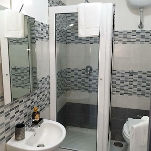 Private Bathroom Quadruple Room