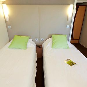 Chambre Supérieure Double