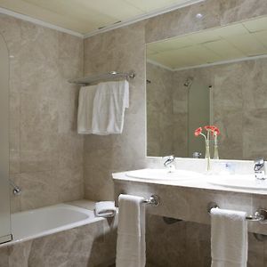 Chambre Triple