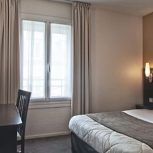 Chambre à 2 Pièces