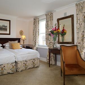 Chambre Exécutive Double