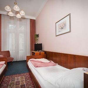 Chambre Budgétée Simple