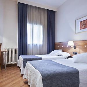 Chambre Quadruple