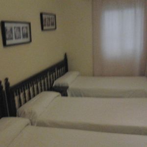 Chambre Quadruple
