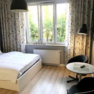 Apartment II Grayfor2 Old Town Krakow