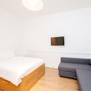 Knightsbridge Apartments