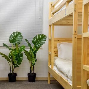 Chambre Juste Pour Hommes Dortoir