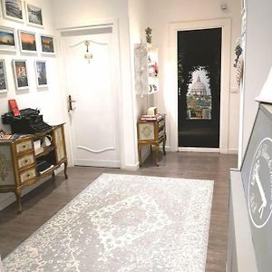 La Chiave Di Roma