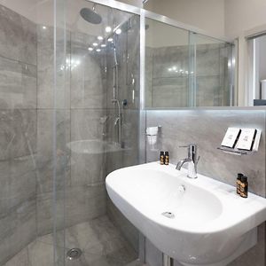 Suite Junior de Luxe