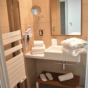 Chambre Supérieure