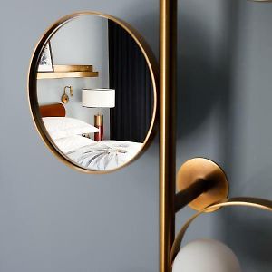 Chambre de Luxe