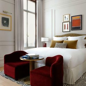 Chambre Supérieure Lit King-Size