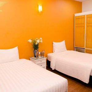 Chambre de Luxe Double