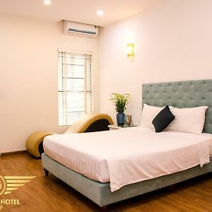 Chambre Supérieure Lit King-Size