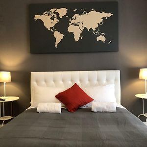 Chambre Quadruple