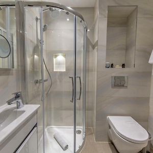 Chambre Double de Luxe