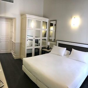 Chambre de Luxe Lit King-Size
