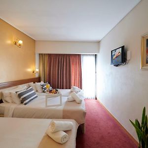 Chambre Lit King-Size