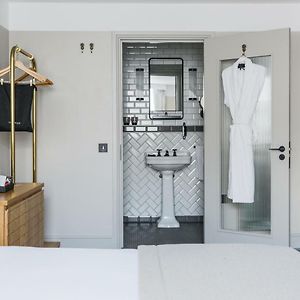 Chambre Supérieure Lit King-Size