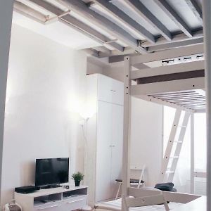 Appartement à 1 Chambre à Coucher