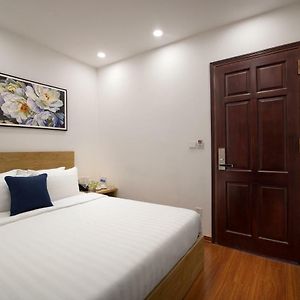 Chambre Supérieure