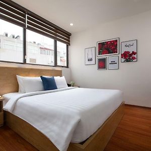 Chambre de Luxe