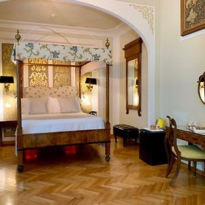 Chambre Double au Rez-de-chaussée