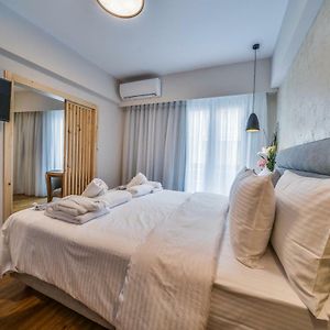 Chambre Triple