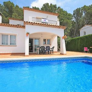 Holiday Home Olivia