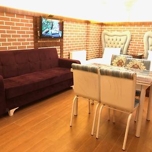 Appartement au Sous-Sol
