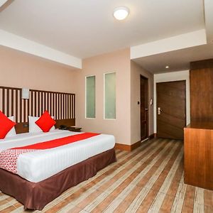 Chambre Supérieure Double